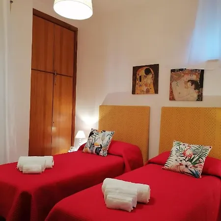 Apartment La Lantana