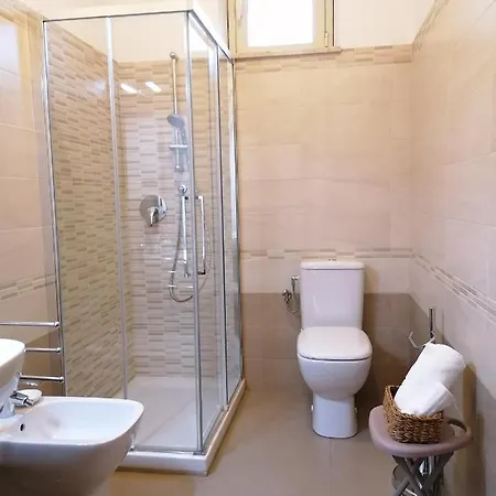 Apartment La Lantana *