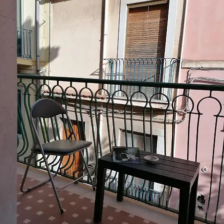 La Lantana Apartment *