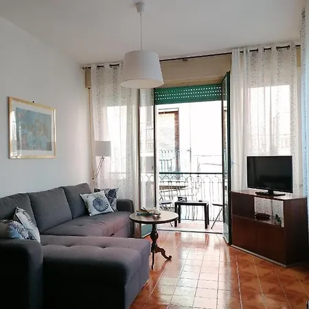 Apartment La Lantana