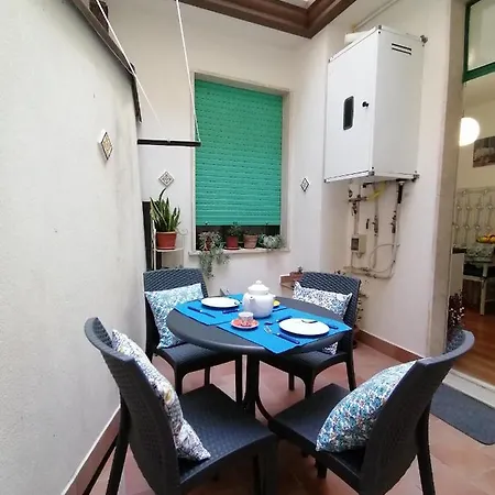 Apartment La Lantana