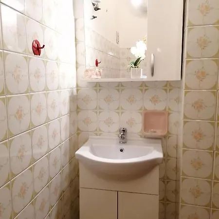 La Lantana Apartment Taormina