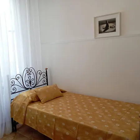 La Lantana * Таормина