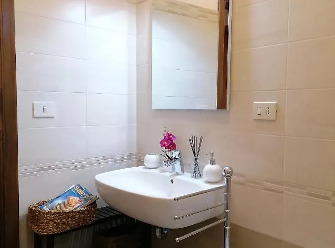 La Lantana Апартаменты *
