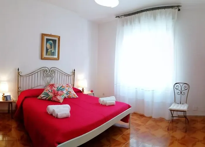 La Lantana Таормина